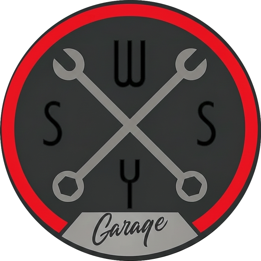 WYSS Garage