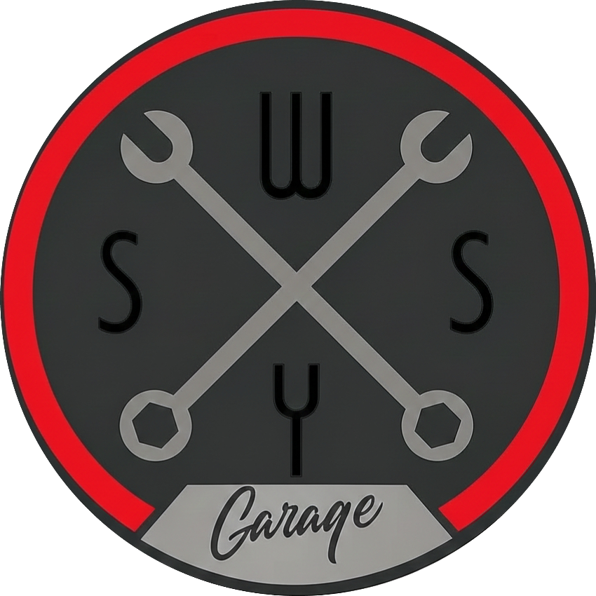WYSS Garage
